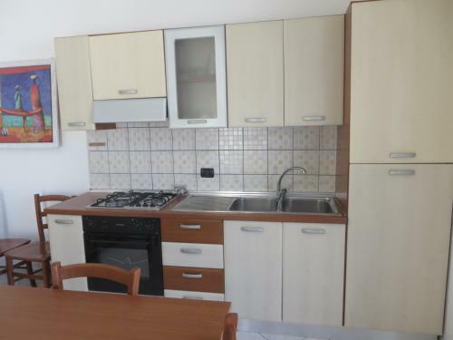 Apartamento I Tulipani Di Torre Pali