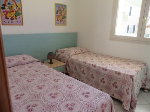 Apartamento I Tulipani Di Torre Pali
