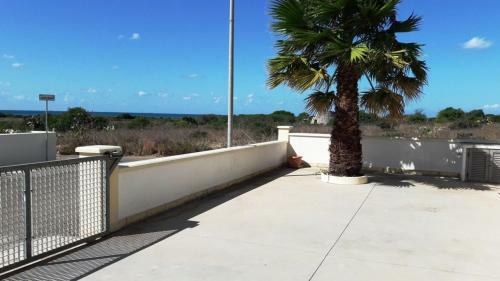 Apartamento I Tulipani Di Torre Pali