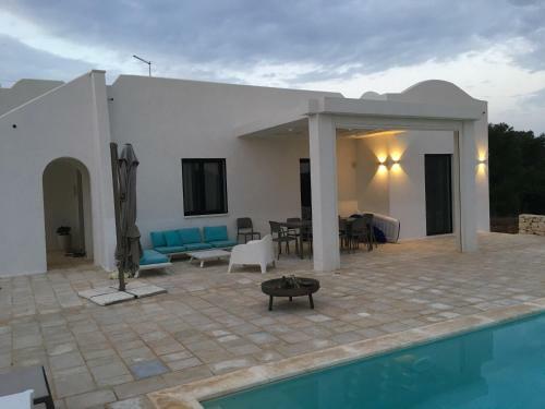 La Villa 3 L
