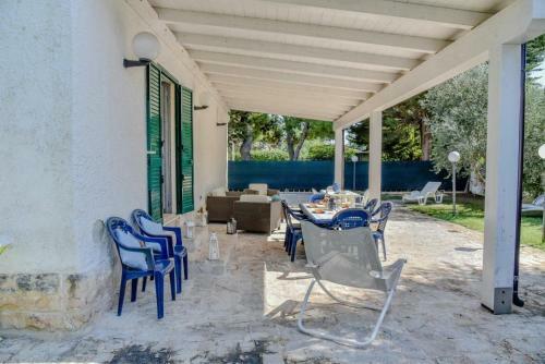 Villa Clio Sul Mare