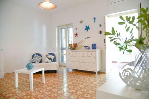 Villa Clio Sul Mare