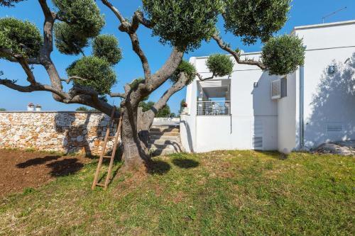 Specchiolla Villa Sleeps 6 Pool Air Con