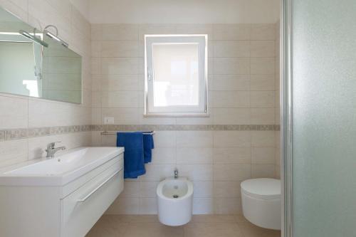 Specchiolla Villa Sleeps 6 Pool Air Con