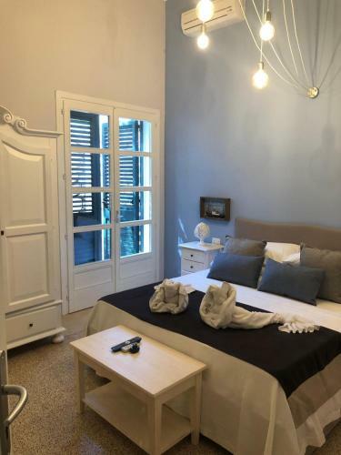 Hostal Masseria Relais Baia Verde Gallipoli
