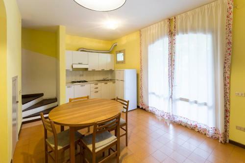 Apartamento Residence Los Nidos