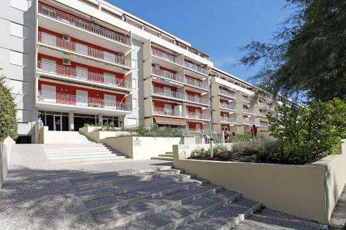 Apartamento Residence Acapulco