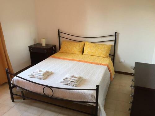 Casa Lavinia Granelli Pachino (Syracuse Sicily)