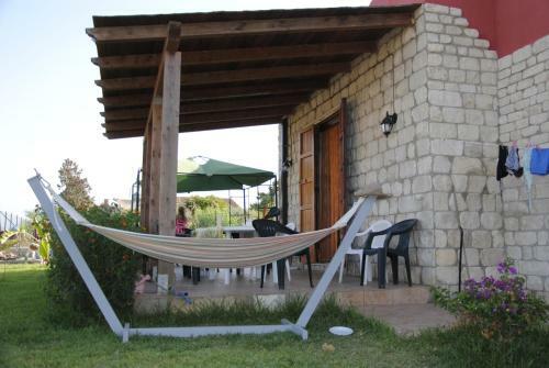 Casa Lavinia Granelli Pachino (Syracuse Sicily)