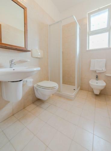 Apartamento Apulia Residence Torre Mozza