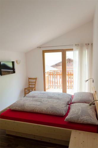 Apartamento Seppnerhof Ferienwohnung Edelweiss