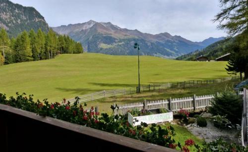 Apartamento Ferienhaus Maria Edelweiss
