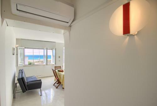 Apartamento Front Beach Torre Mozza
