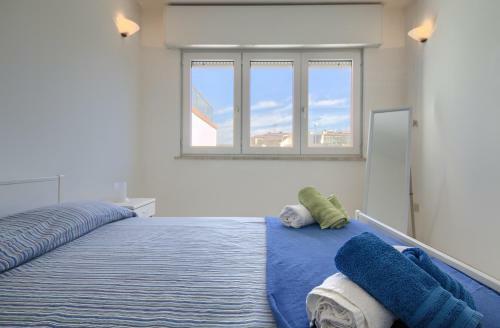Apartamento Front Beach Torre Mozza