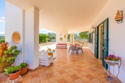 Villa Adriatica