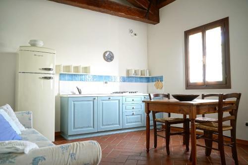 Agroturismo Agriturismo Ca' Lealt�