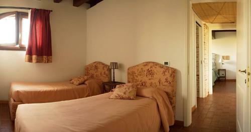 Agroturismo Agriturismo Ca' Lealt�
