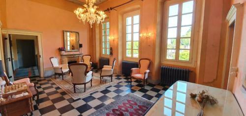 Villa La Romantica