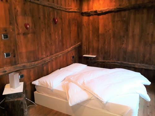 Posada Locanda La Marmu