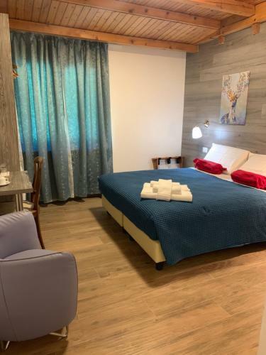 Hostal Villa Cuore