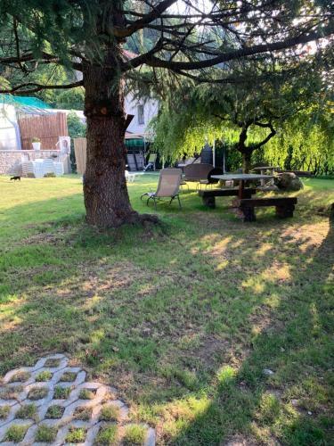 Hostal Villa Cuore