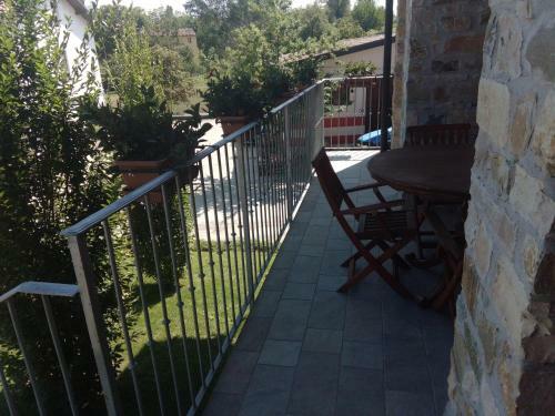 Bed & Breakfast Agriturismo Bosco Longhino