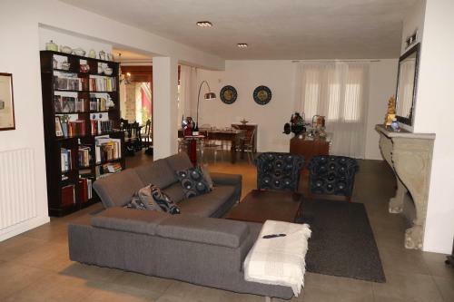 Bed & Breakfast Agriturismo Bosco Longhino