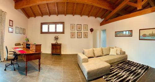 Bed & Breakfast Agriturismo Bosco Longhino