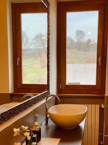 Bed & Breakfast Agriturismo Bosco Longhino