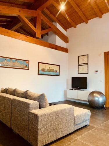 Bed & Breakfast Agriturismo Bosco Longhino