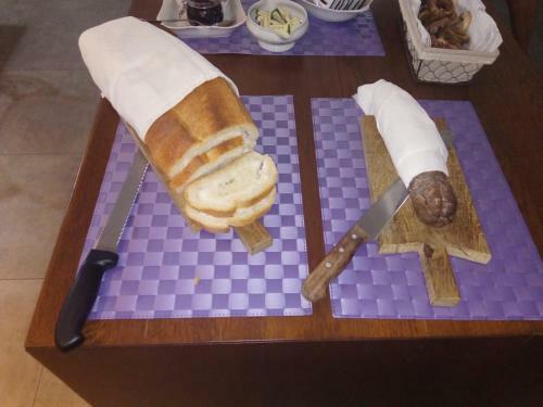 Bed & Breakfast Agriturismo Bosco Longhino