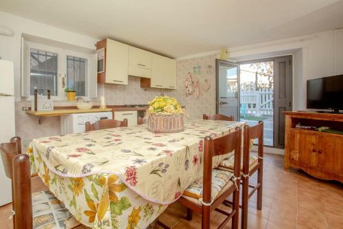Apartamento Cantinetta A Capo Testa