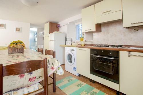 Apartamento Cantinetta A Capo Testa