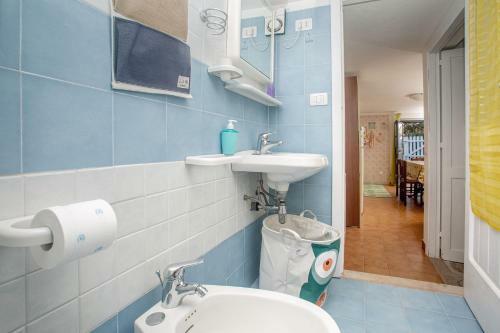Apartamento Cantinetta A Capo Testa