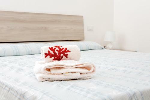 Apartamento Casa Vacanze Capo Testa