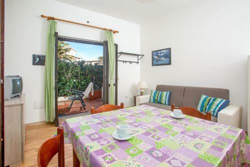 Apartamento Casa Vacanze Capo Testa