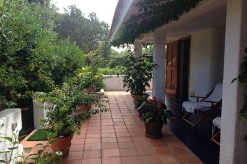 Villa Portobello Di Gallura