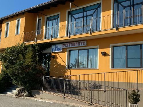 Bed & Breakfast La Sismonda