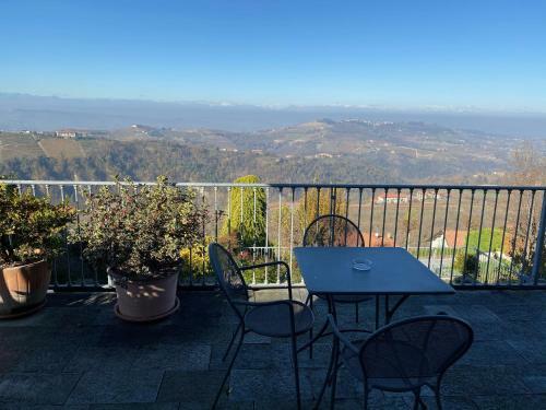 Bed & Breakfast La Sismonda