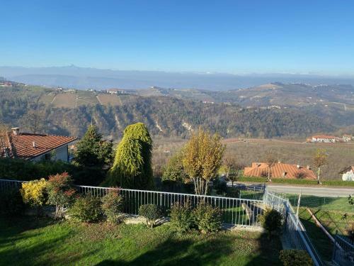 Bed & Breakfast La Sismonda
