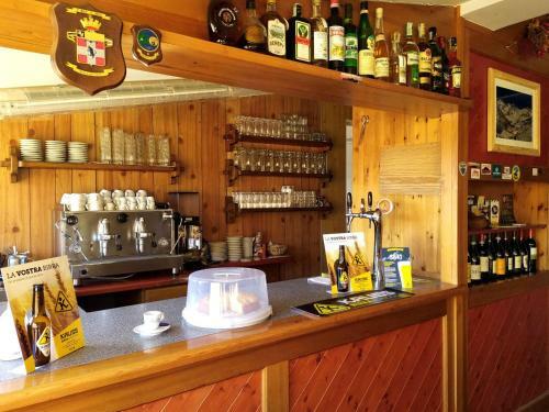 Posada Rifugio Savigliano