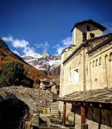 Posada Rifugio Savigliano