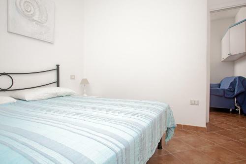 Apartamento Trilocale Capo Testa