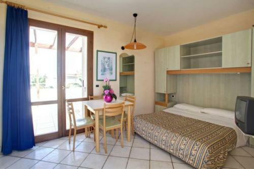 Torre Inserraglio Apartment