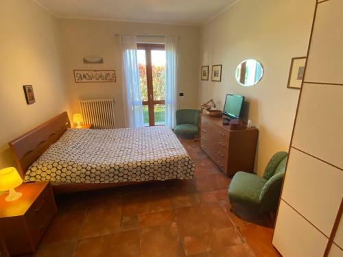 Chalet Dania