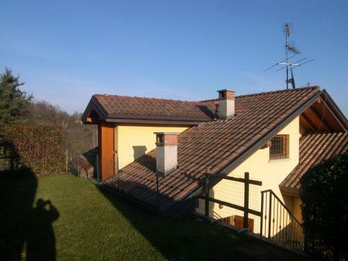 Chalet Dania