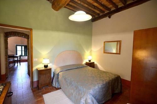 Maggiano Villa Sleeps 3 Pool Wifi