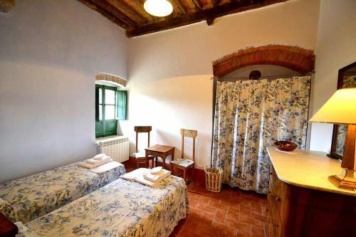 Maggiano Villa Sleeps 3 Pool Wifi