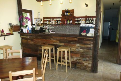 Posada La Locanda Del Priore