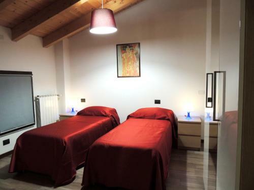 Bed & Breakfast Foresteria Re Art�